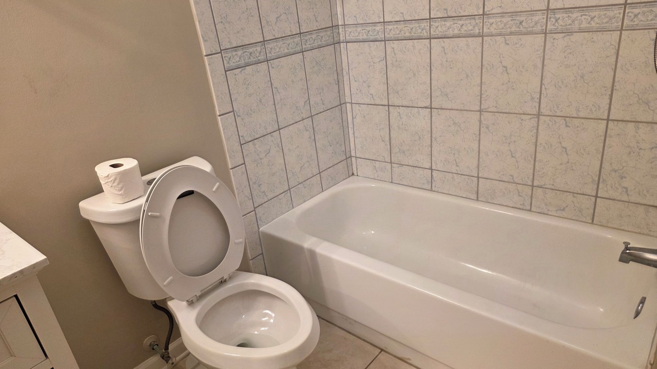 Photo of Bathroom in Kenner