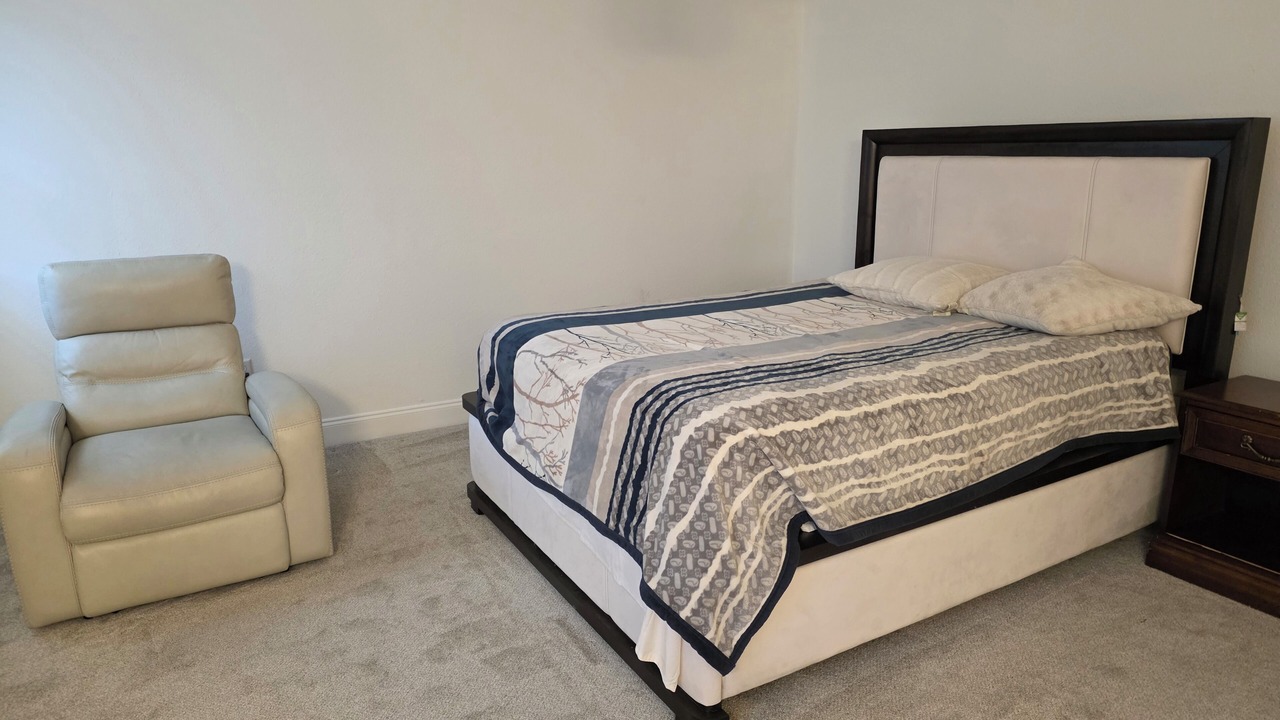 Photo of Bedroom in Kenner