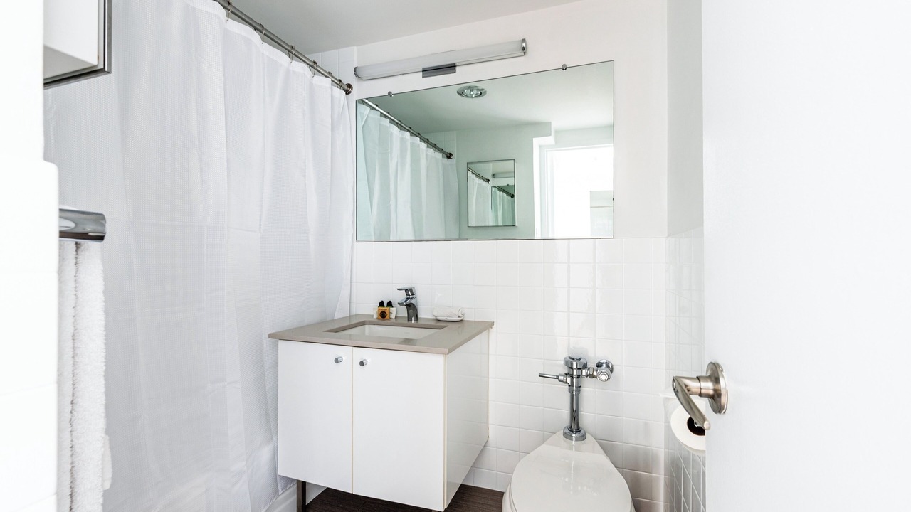 Photo of Bathroom in Prudential - St. Botolph