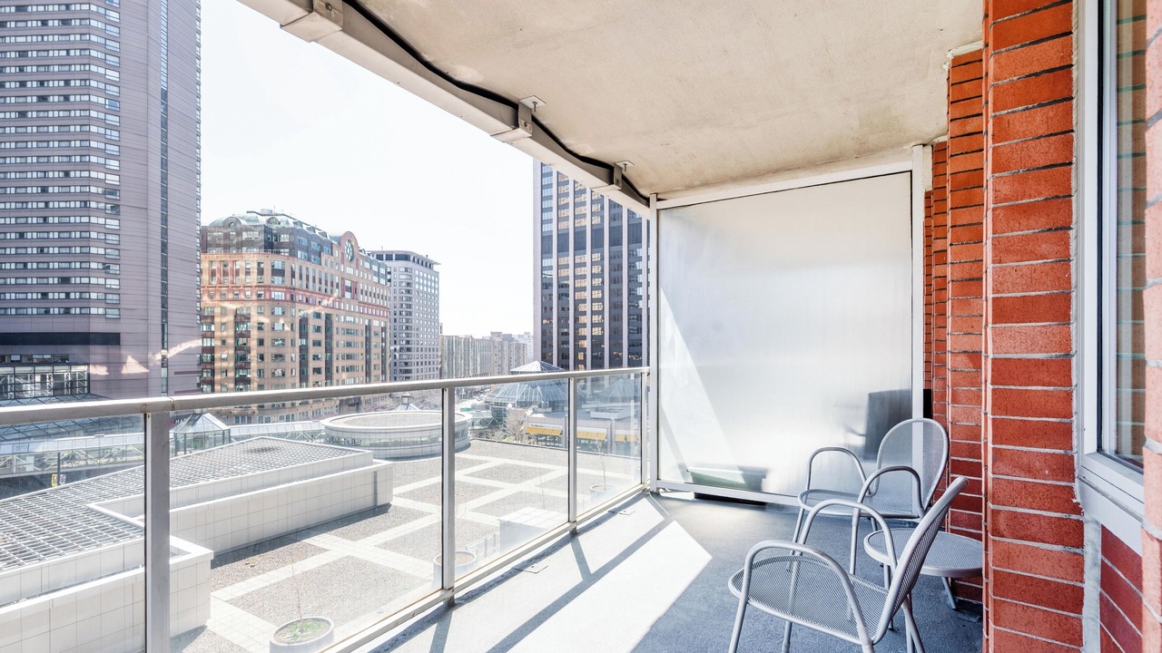 Photo of Outdoor in Prudential - St. Botolph