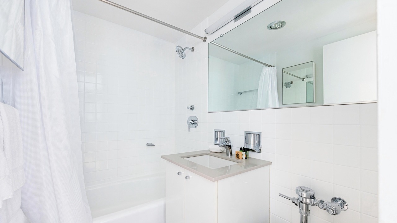 Photo of Bathroom in Prudential - St. Botolph