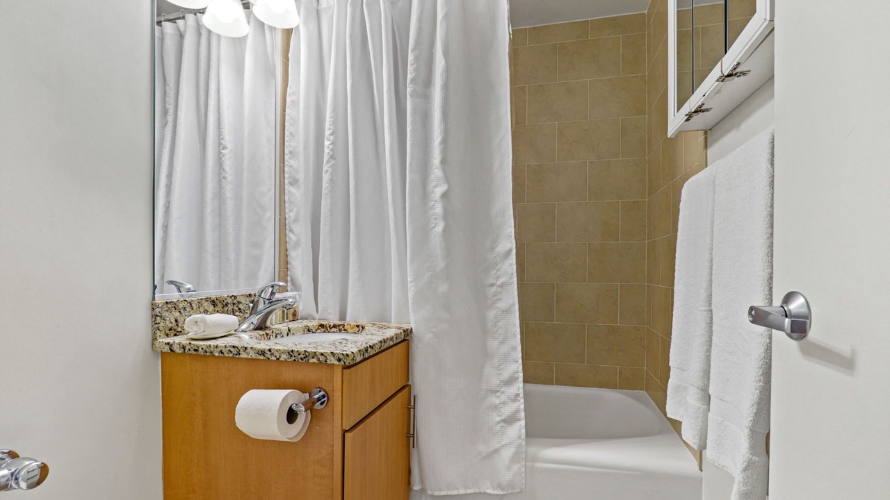 Photo of Bathroom in Prudential - St. Botolph