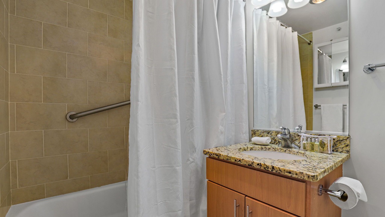 Photo of Bathroom in Prudential - St. Botolph