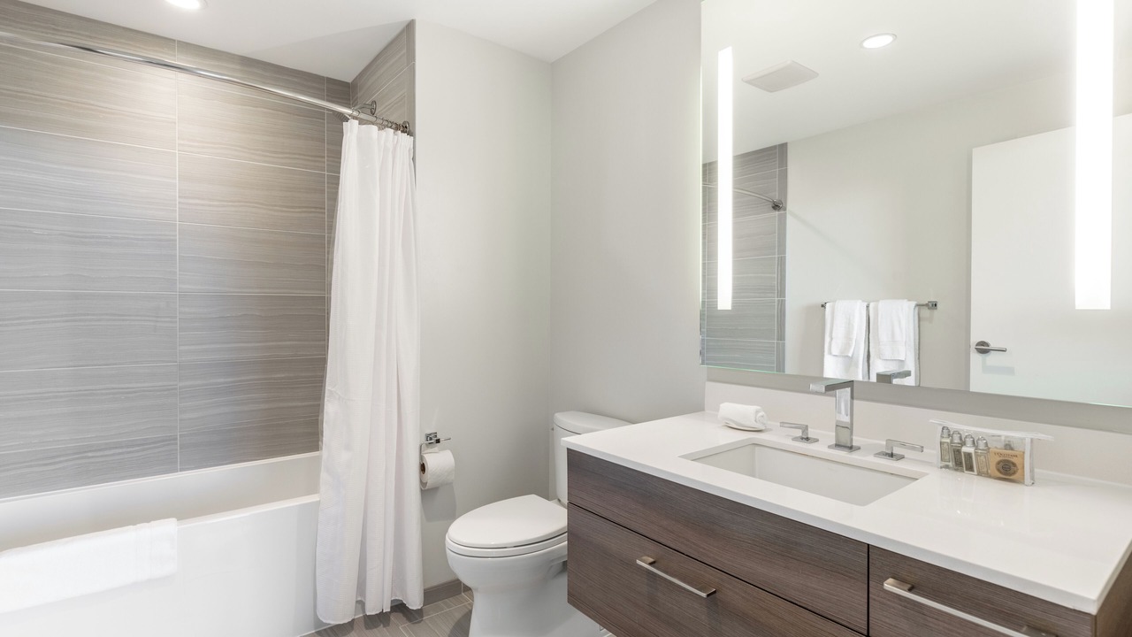 Photo of Bathroom in Back Bay