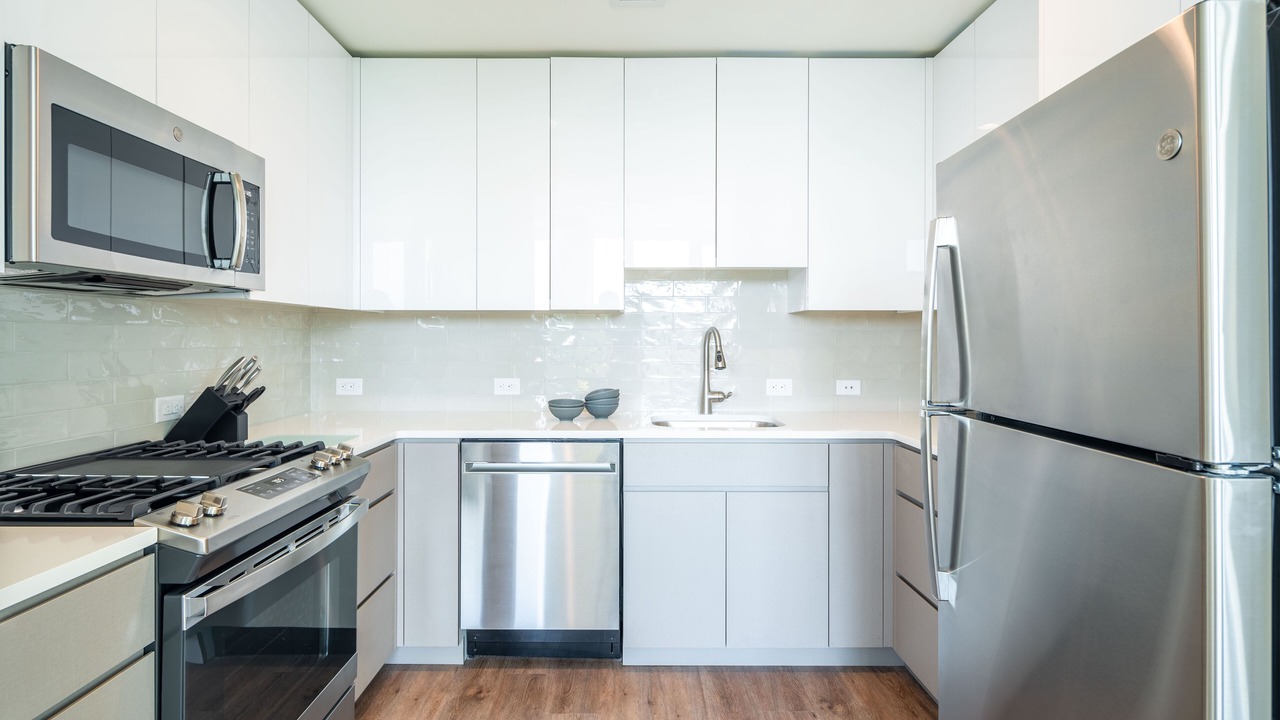 Photo of Kitchen in White Plains