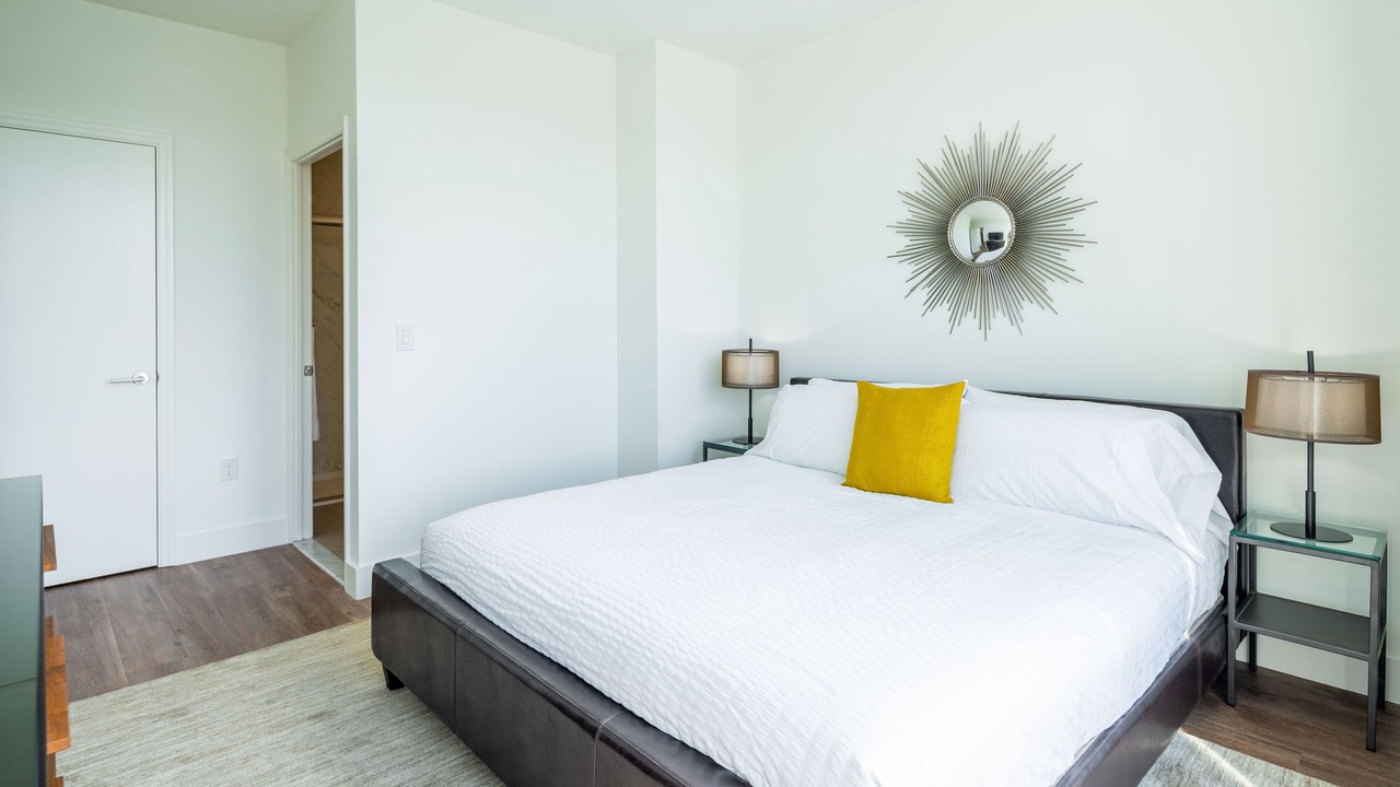 Photo of Bedroom in White Plains