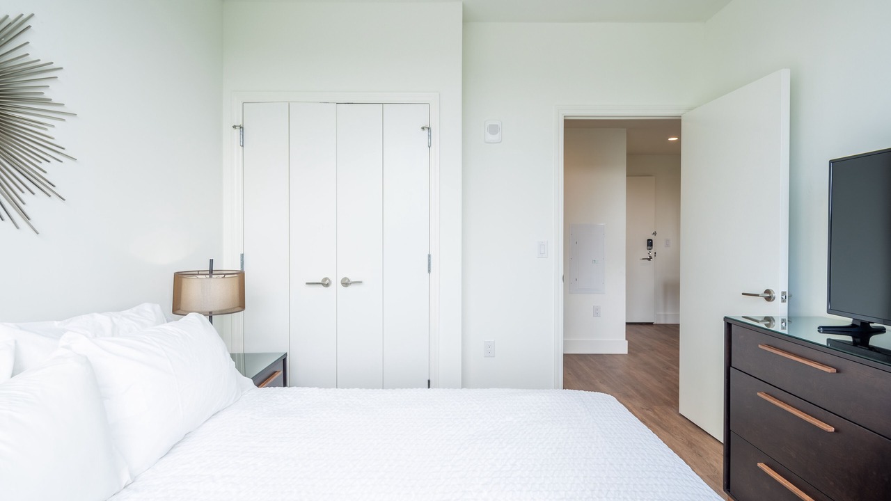 Photo of Bedroom in White Plains