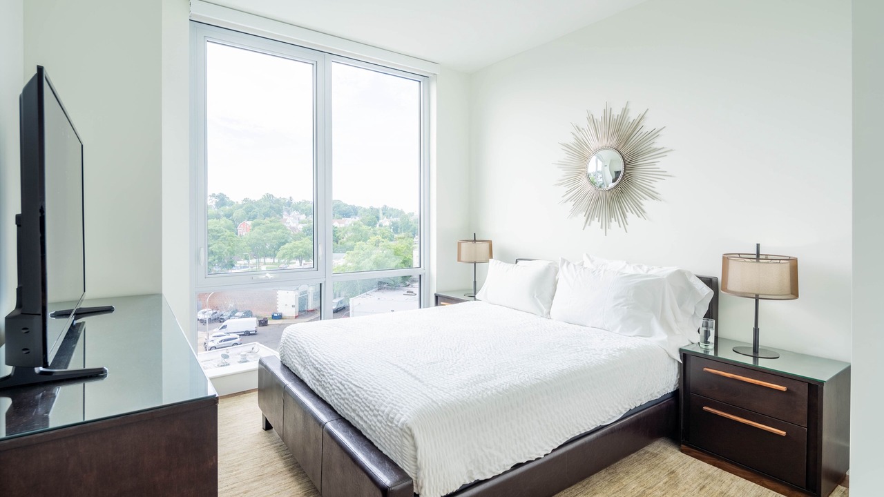 Photo of Bedroom in White Plains