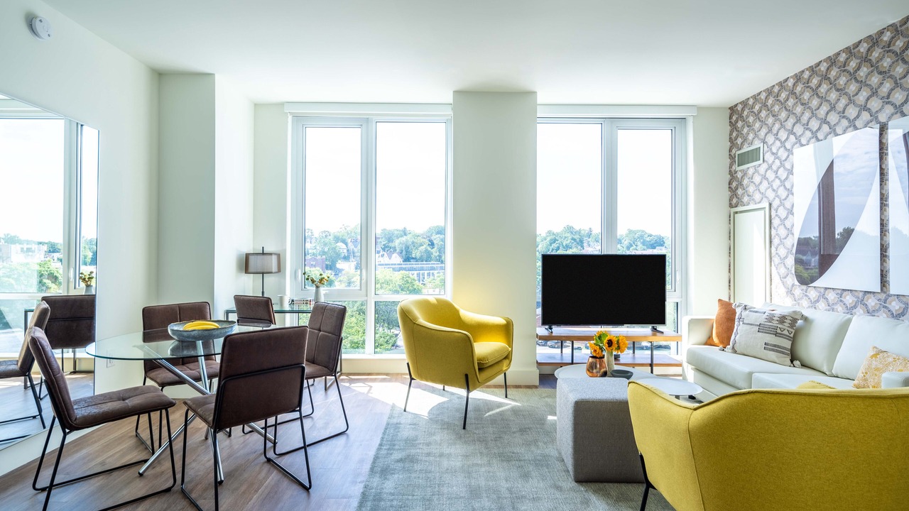 Photo of Livingroom in White Plains