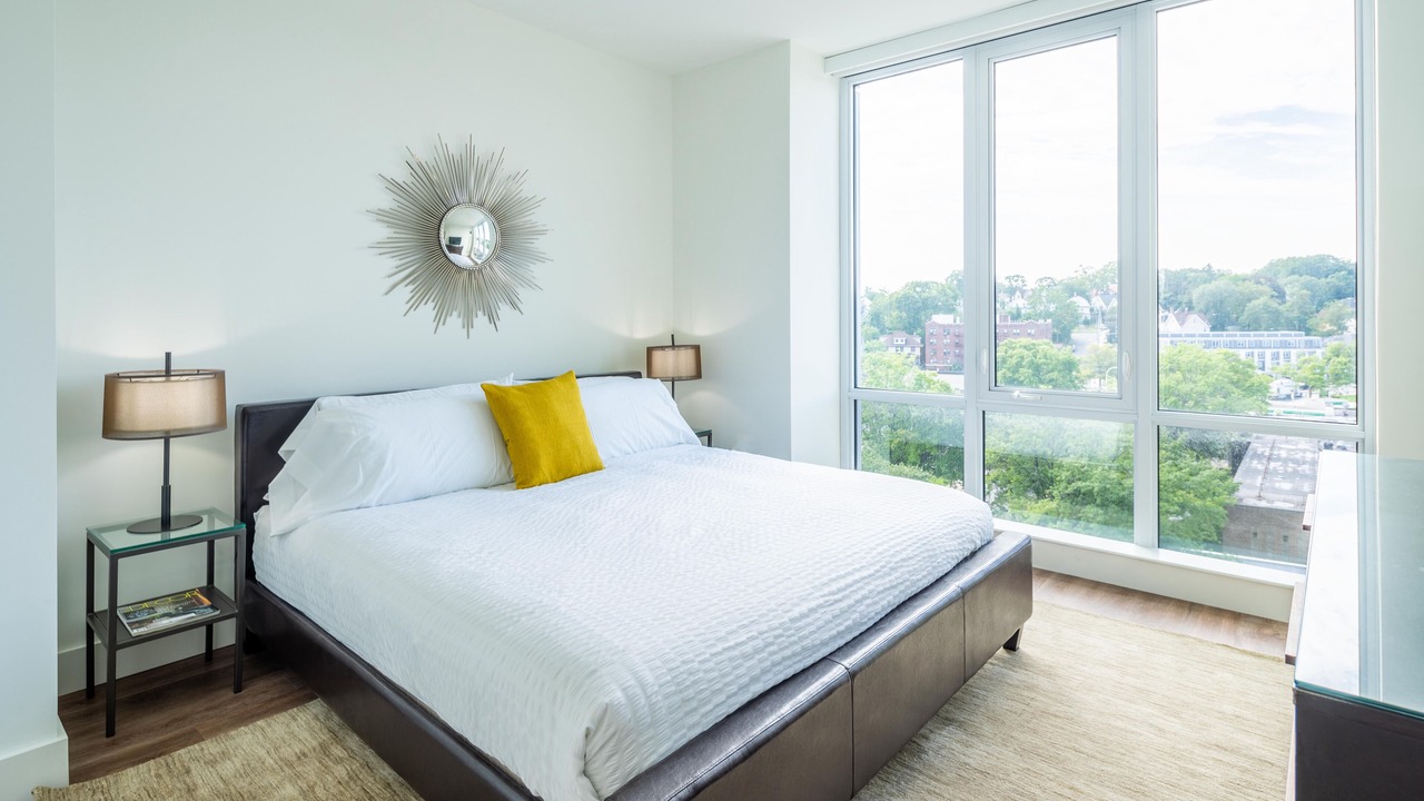 Photo of Bedroom in White Plains