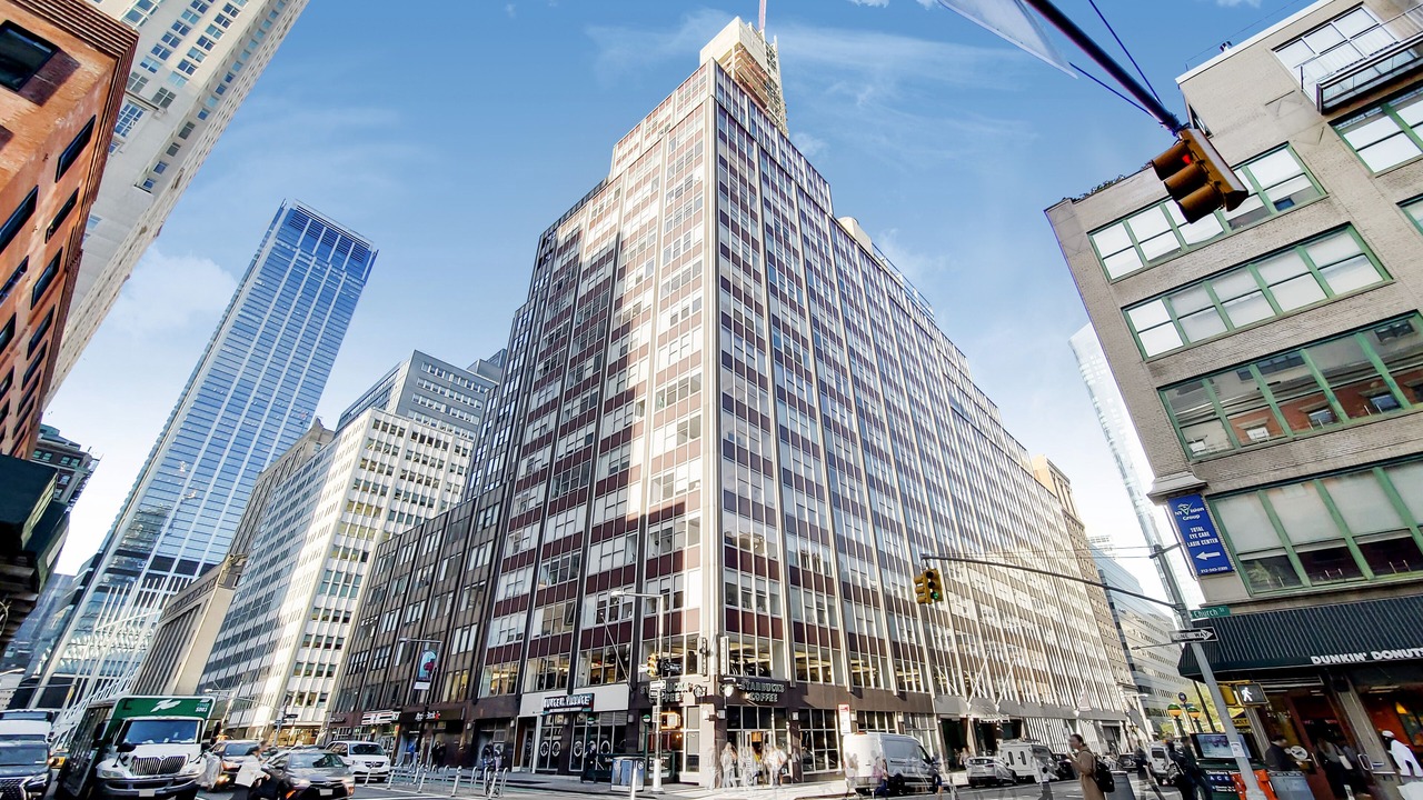 Photo of Outdoor in Tribeca