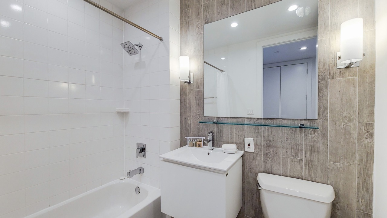 Photo of Bathroom in Tribeca