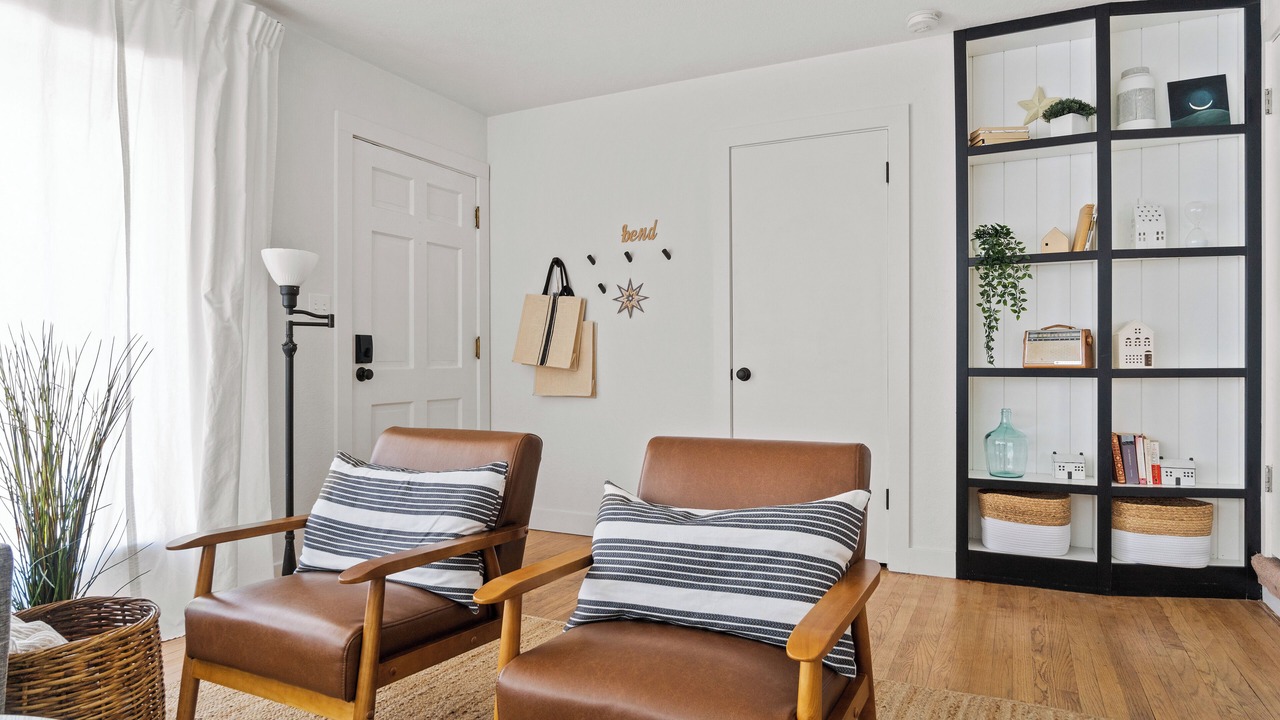 Photo of Livingroom in Larkspur