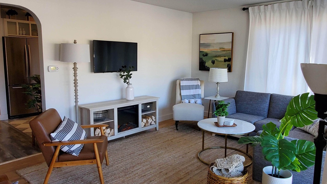 Photo of Livingroom in Larkspur