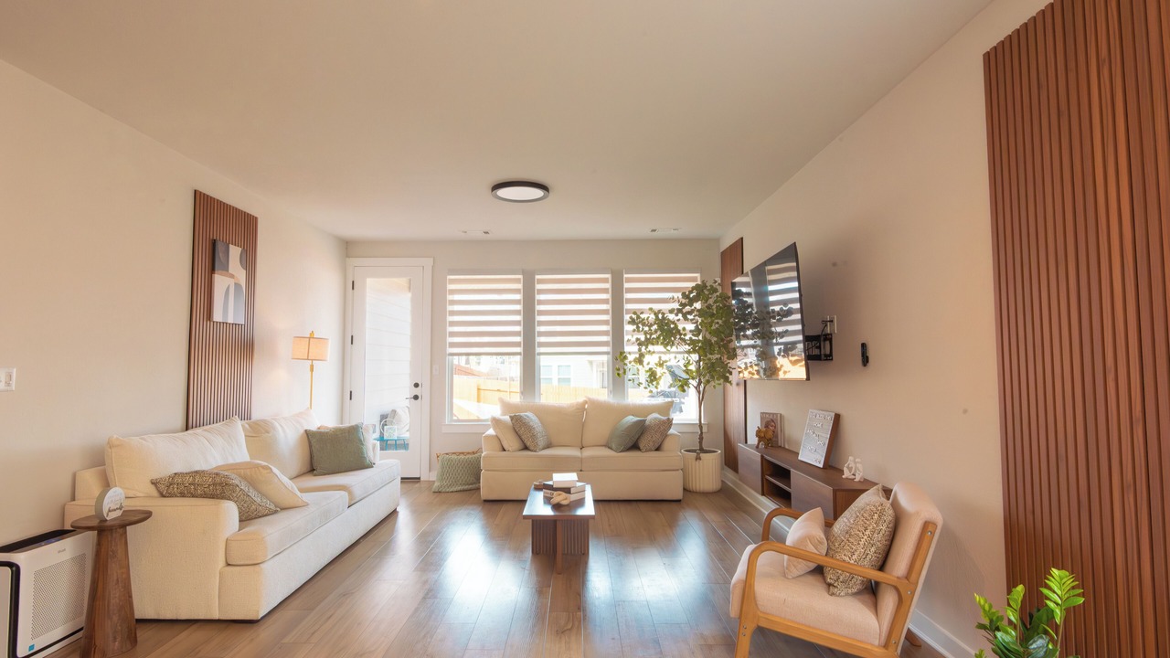 Photo of Bedroom in Buda