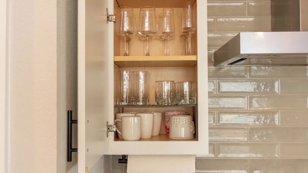 Photo of Kitchen in Buda