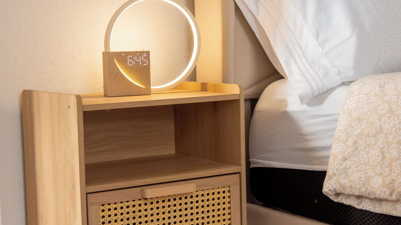 Photo of Bedroom in Buda