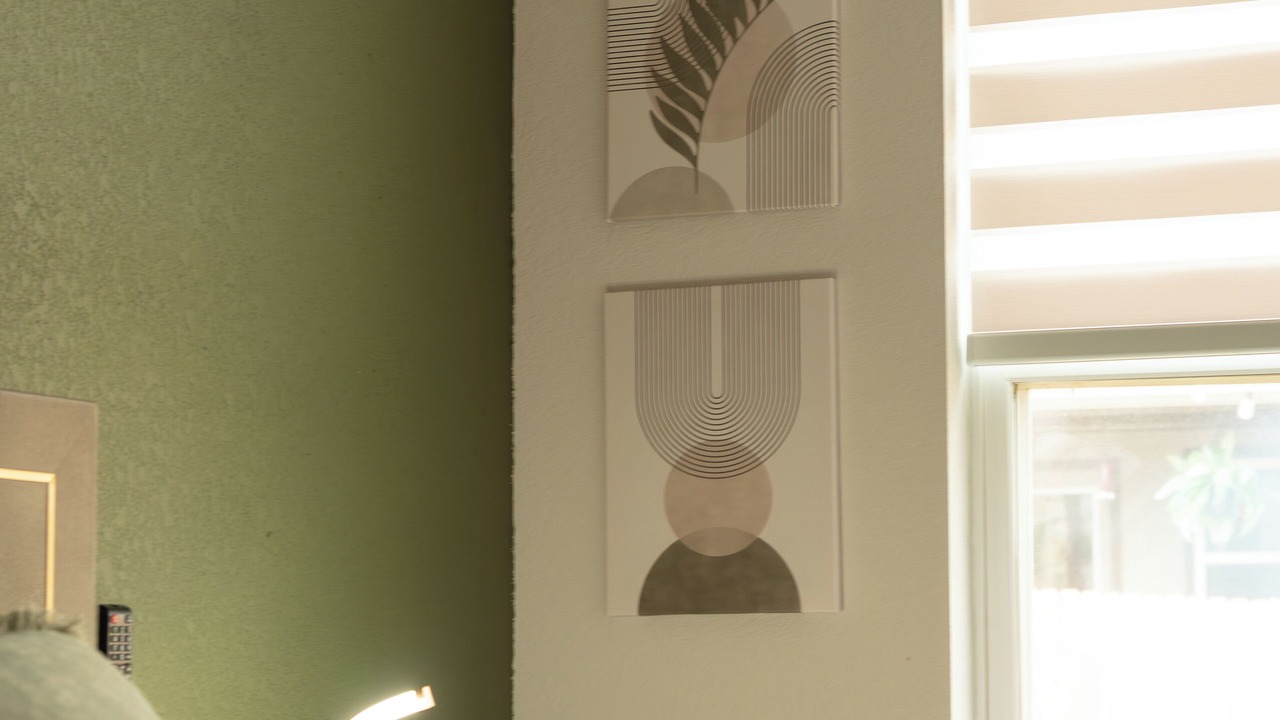 Photo of Bedroom in Buda