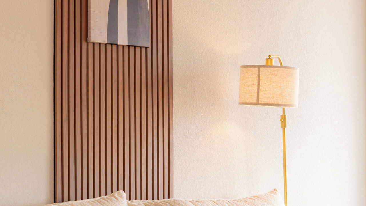 Photo of Livingroom in Buda