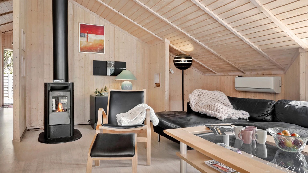 Photo of Bedroom in Frolunde