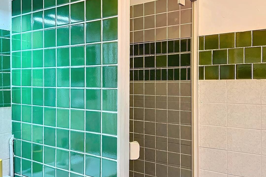 Photo of Bathroom in Biarritz