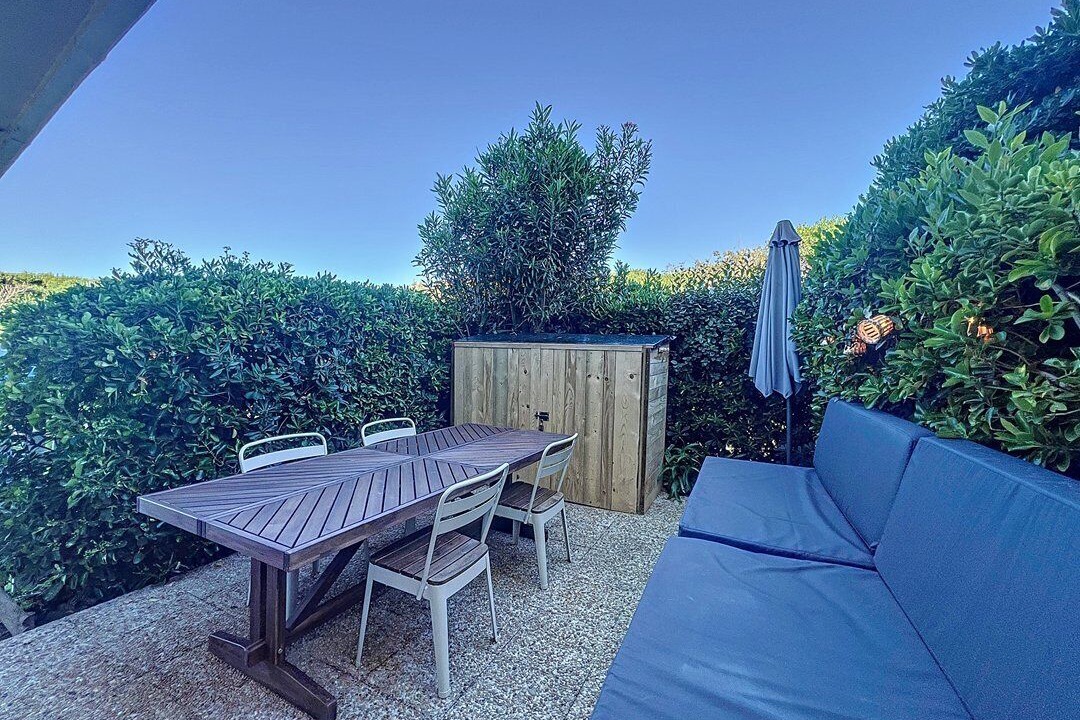 Photo of Outdoor in Biarritz