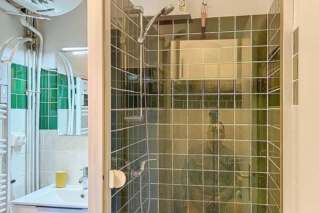 Photo of Bathroom in Biarritz