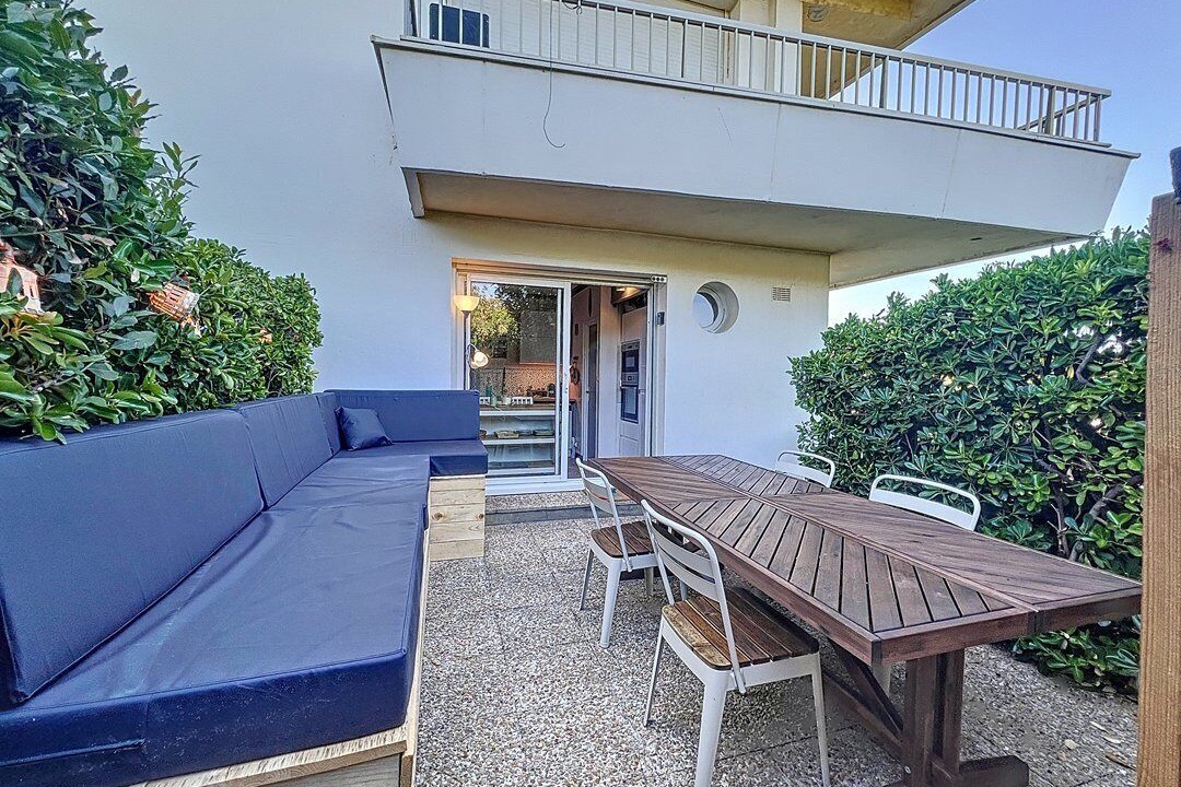 Photo of Outdoor in Biarritz