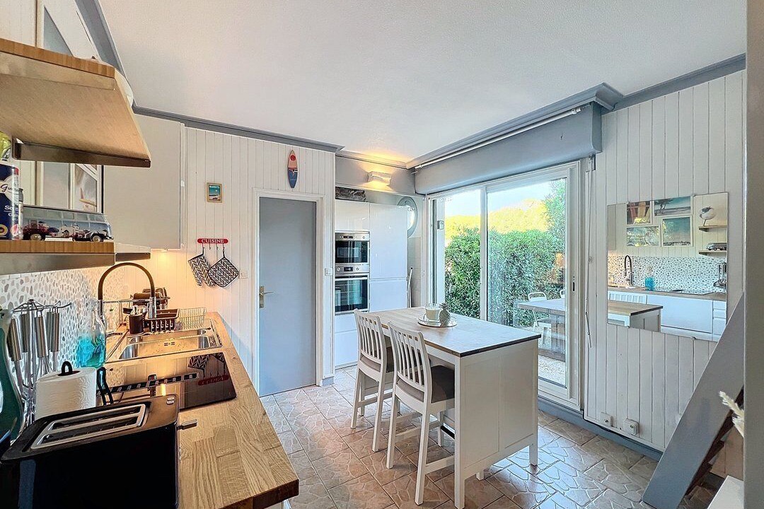 Photo of Kitchen in Biarritz