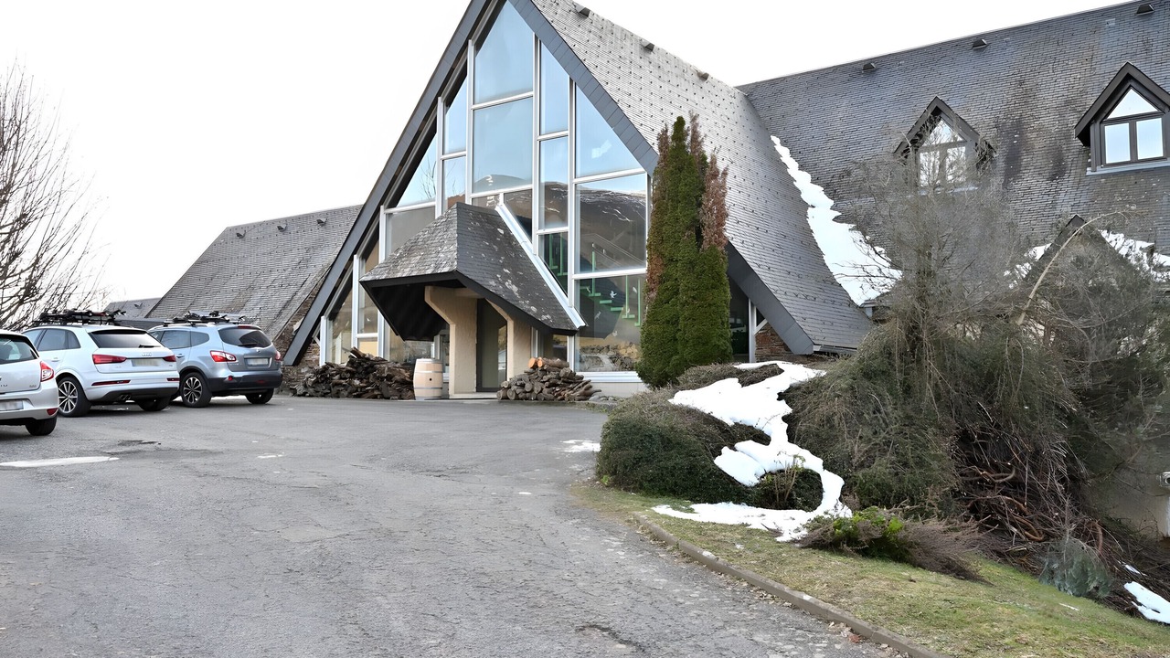 Photo of Outdoor in Cathervielle