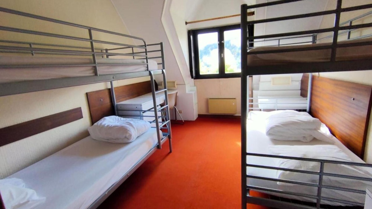 Photo of Bedroom in Cathervielle