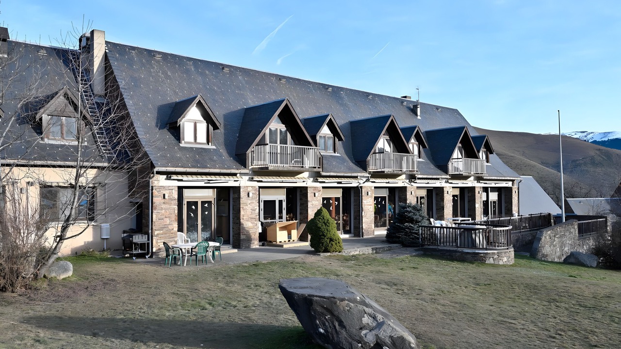Photo of Outdoor in Cathervielle
