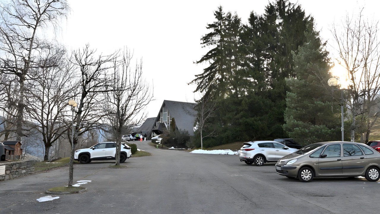Photo of Outdoor in Cathervielle