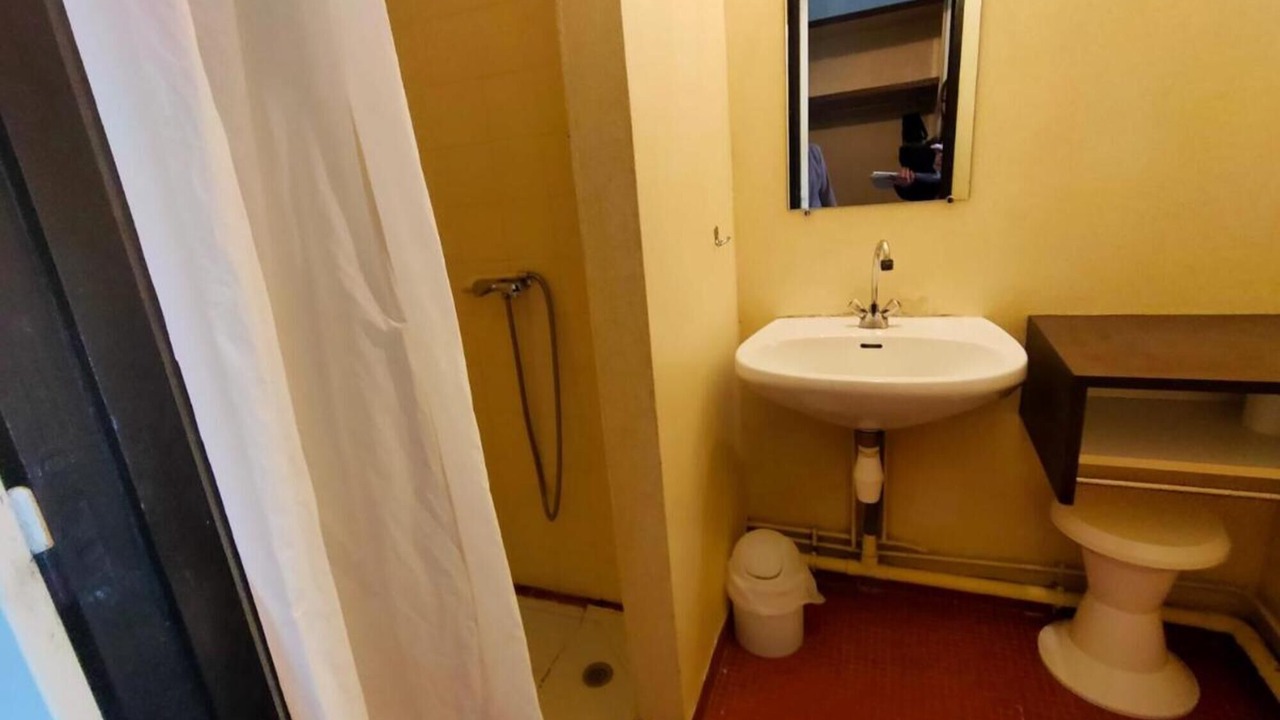 Photo of Bathroom in Cathervielle