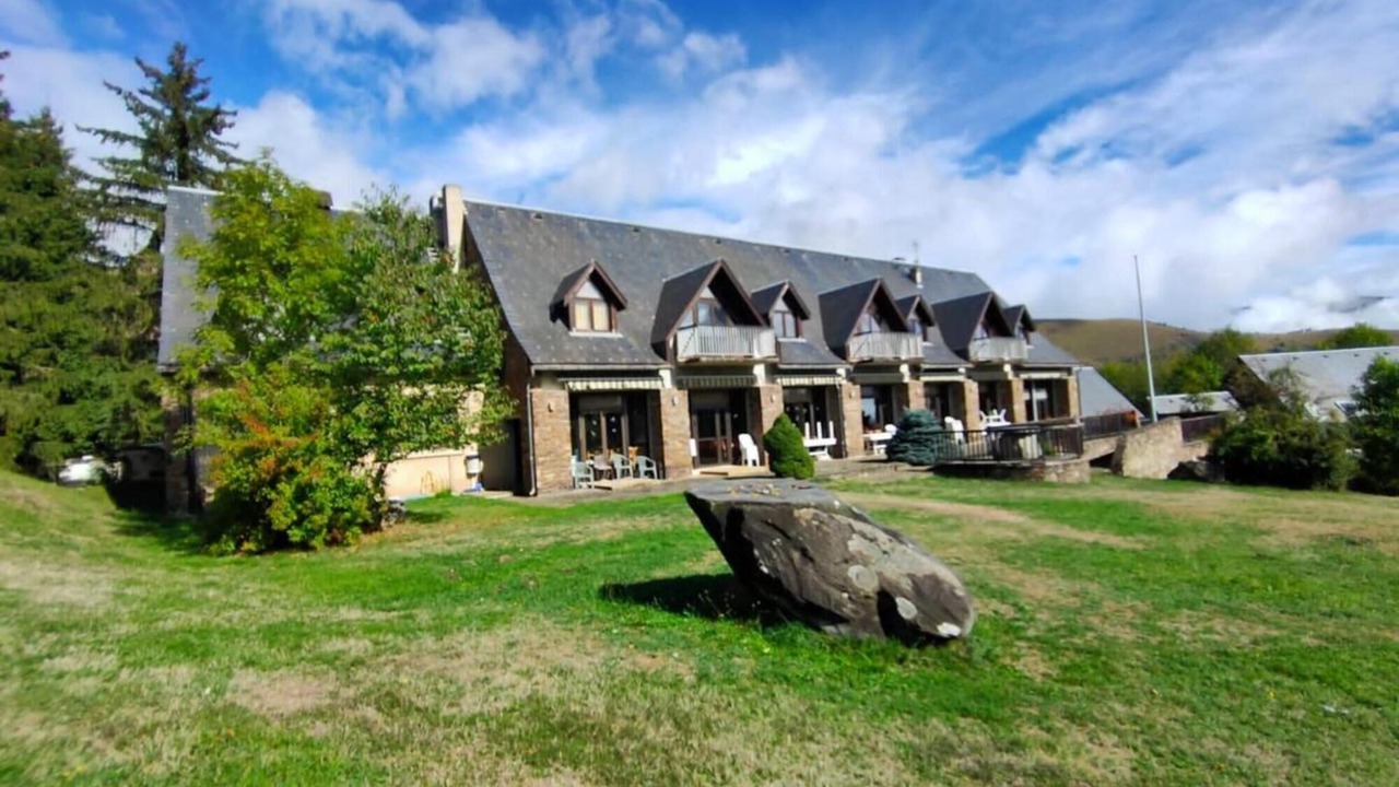 Photo of Outdoor in Cathervielle