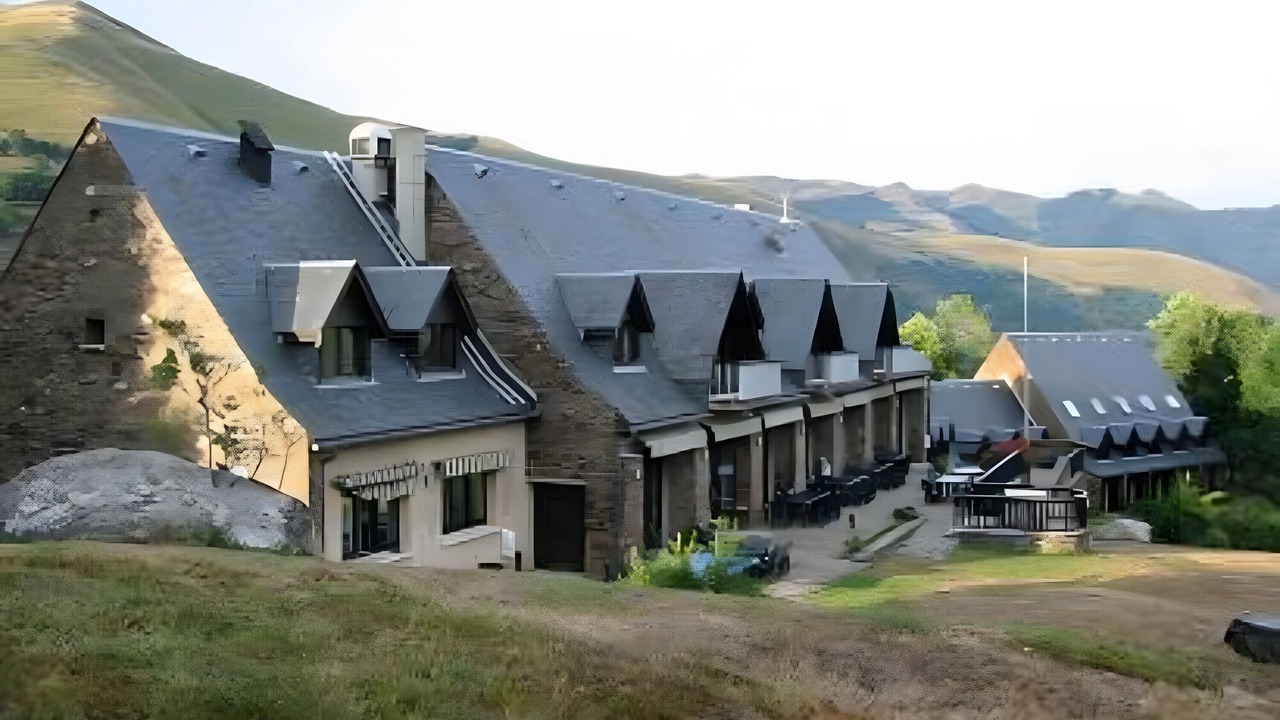 Photo of Outdoor in Cathervielle