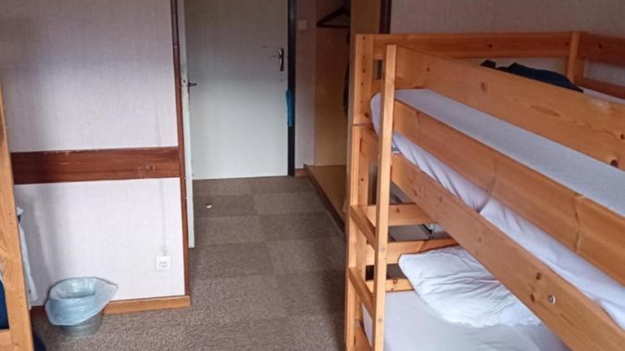 Photo of Bedroom in Cathervielle