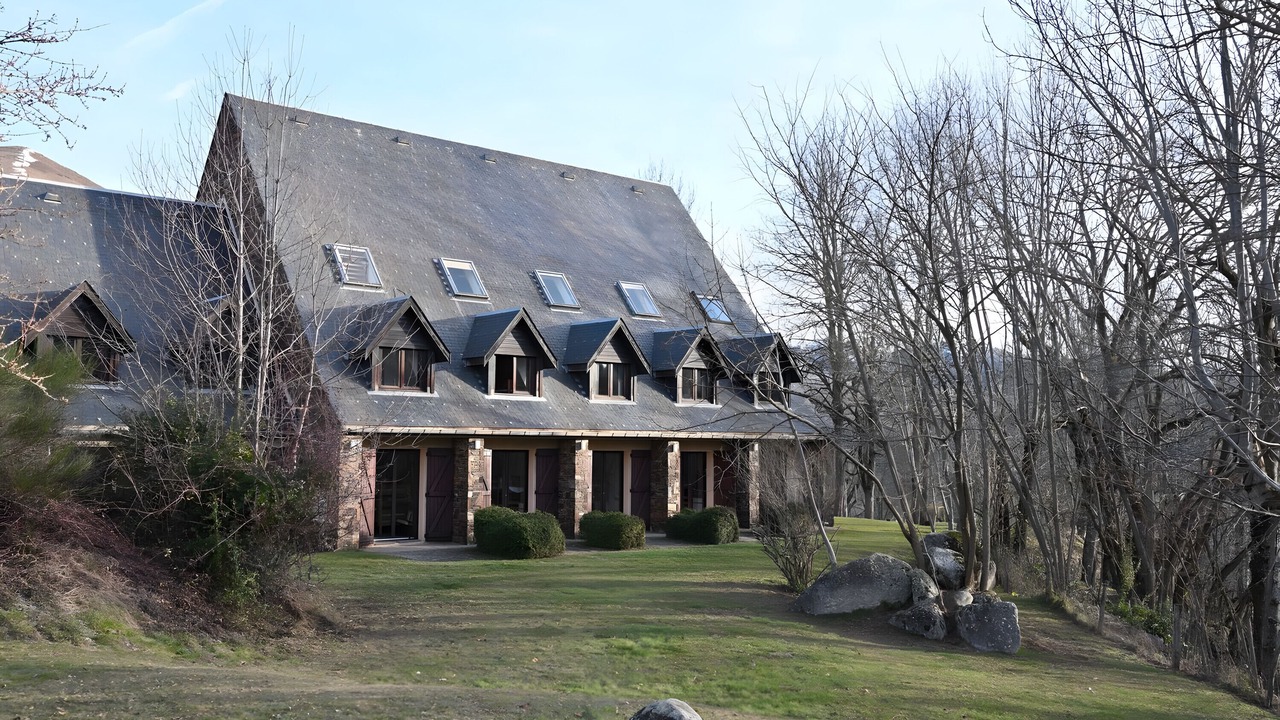 Photo of Outdoor in Cathervielle