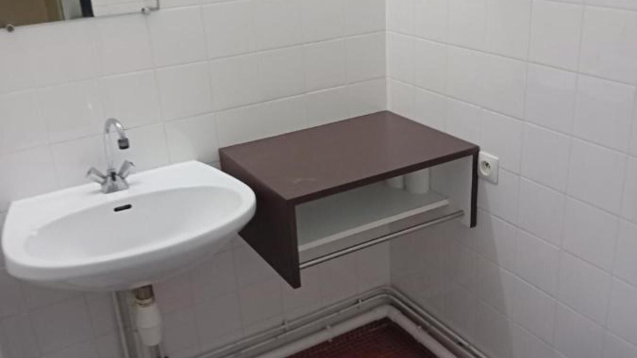 Photo of Bathroom in Cathervielle
