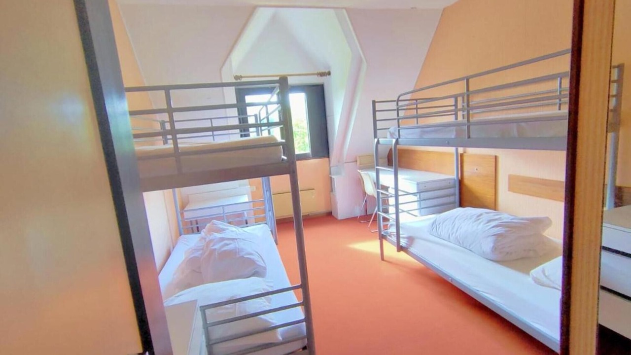 Photo of Bedroom in Cathervielle