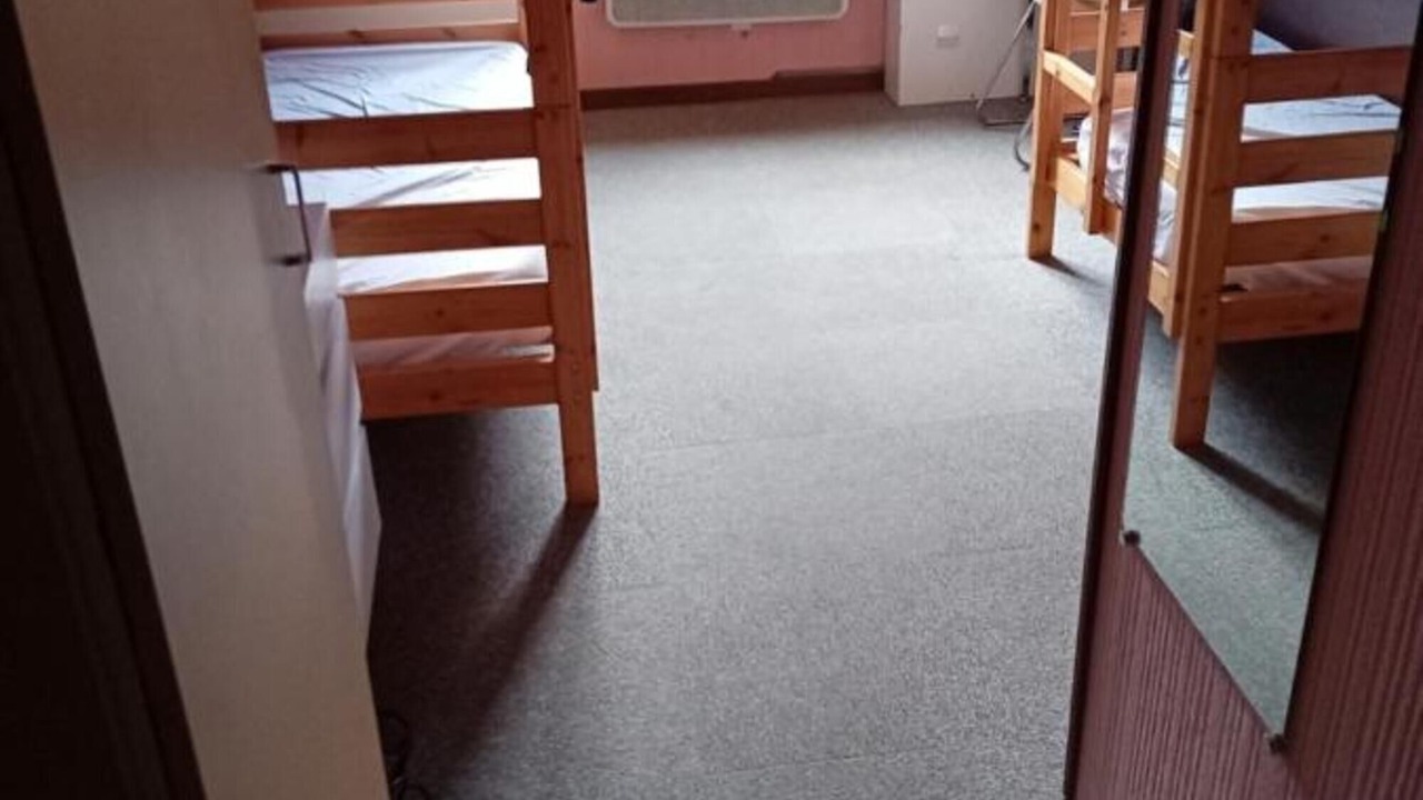 Photo of Bedroom in Cathervielle