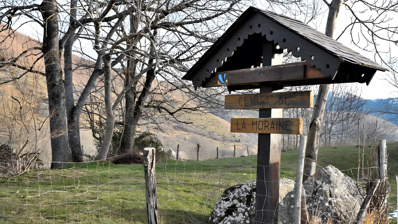 Photo of Outdoor in Cathervielle