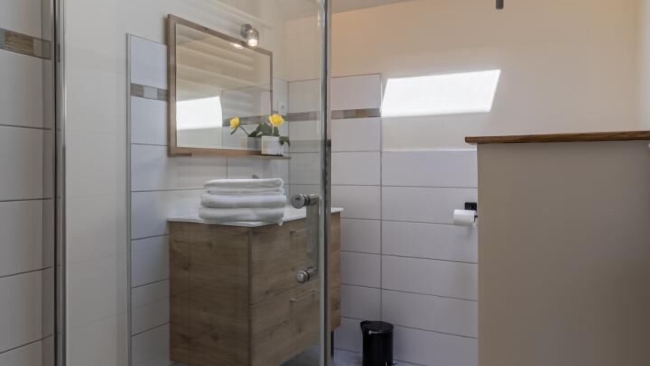 Photo of Bathroom in La Biolle