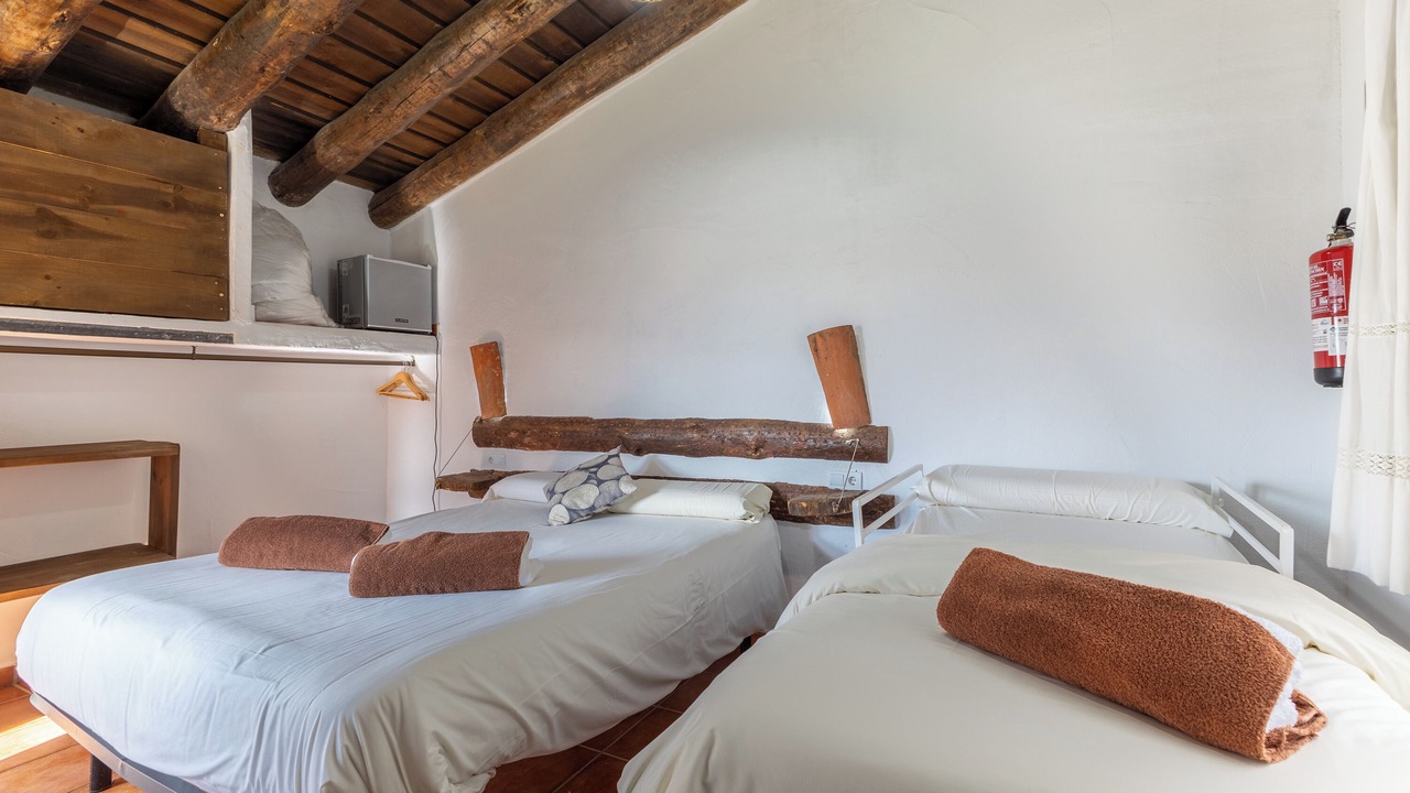 Photo of Bedroom in Santo Tome del Puerto