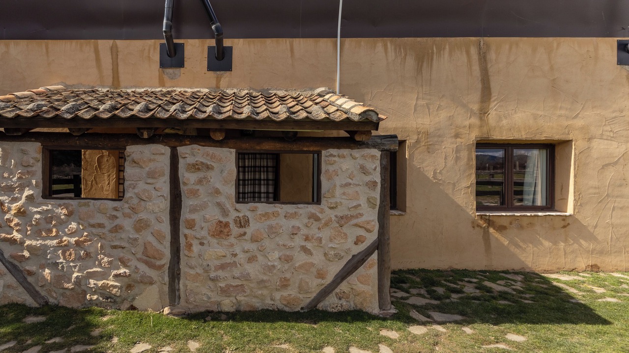 Photo of Outdoor in Santo Tome del Puerto