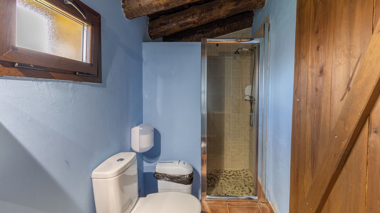 Photo of Bathroom in Santo Tome del Puerto