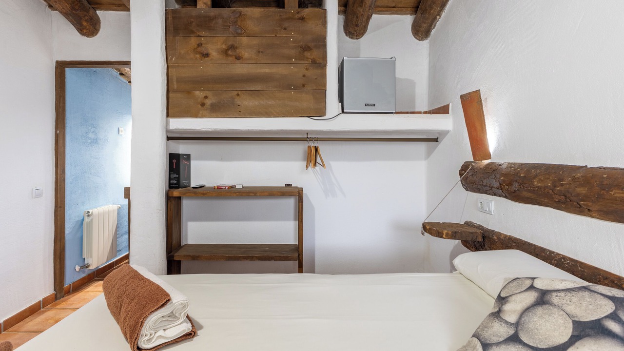 Photo of Bedroom in Santo Tome del Puerto