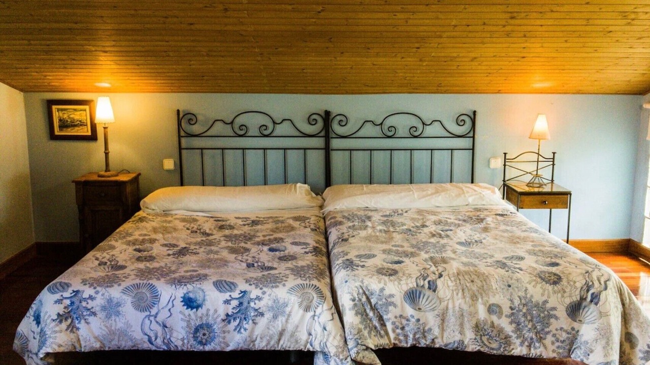 Photo of Bedroom in Amurrio