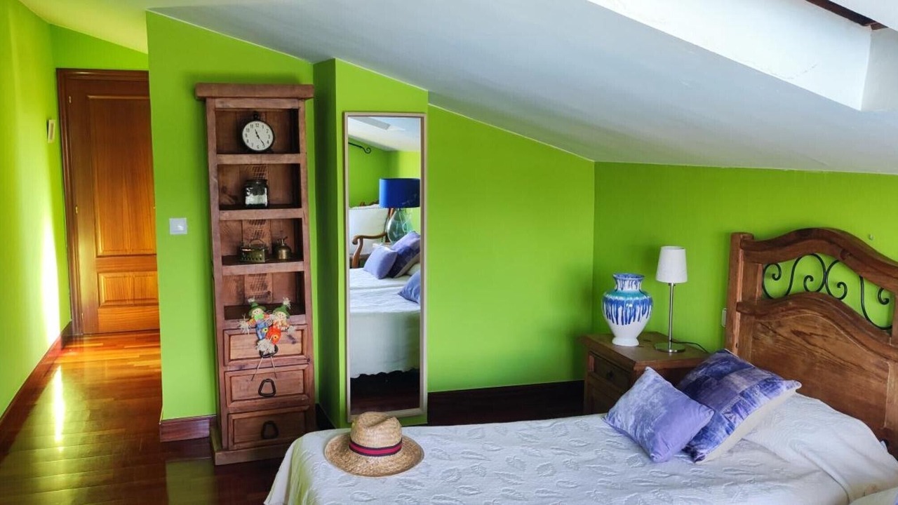 Photo of Bedroom in Amurrio