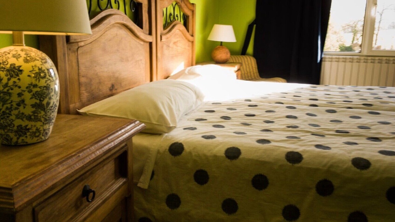 Photo of Bedroom in Amurrio
